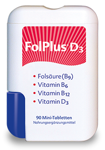 FolPlus+D3
