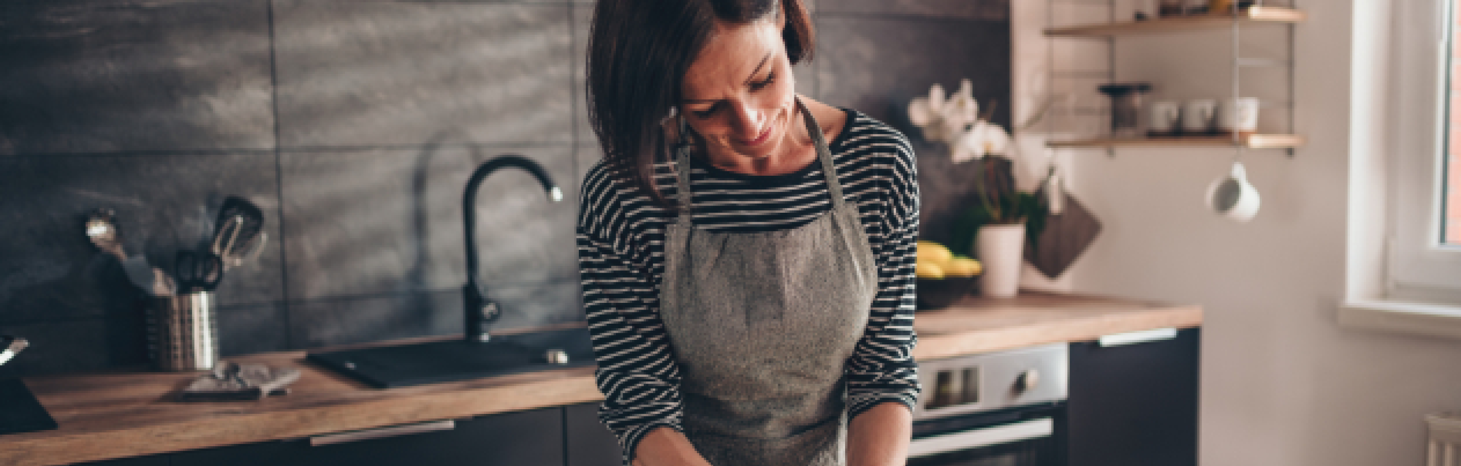 Zutaten beim Backen ersetzen