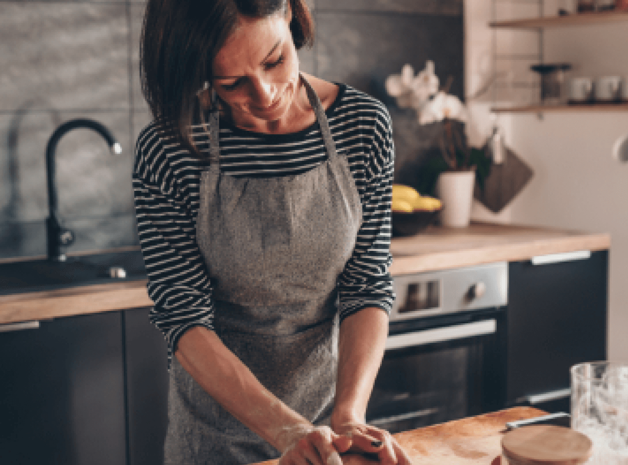 Zutaten beim Backen ersetzen